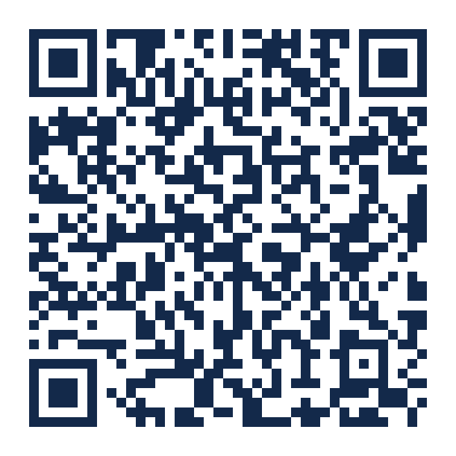 QR code — scan to find spay/neuter and rescue resources near you