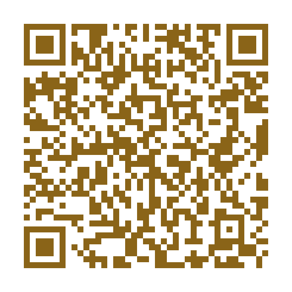 QR code linking to the Georgia pet resource guide